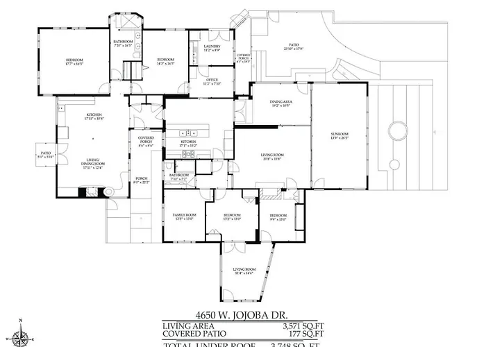 Unique Property, 2 Bedroom 1 Ba, Patio, Kitchenette Holiday home *